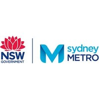 Sydney Metro, Australia https://www.sydneymetro.info